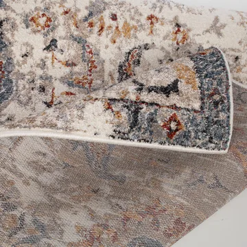 Matta Yelvi 100x160 cm - Ljusbeige - Products - Textil & mattor - Matta - Orientalisk matta - Persisk matta
