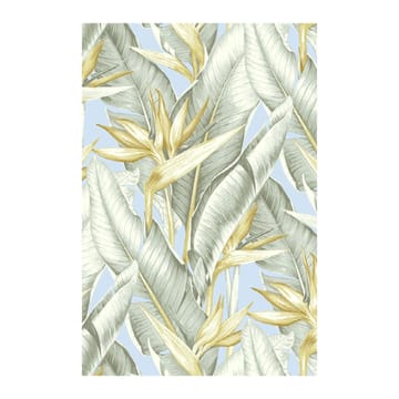 Matta Baren Outdoor 100x150 cm - Grön - Products - Textil & mattor - Matta - Utomhusmatta - Balkongmatta & altanmatta
