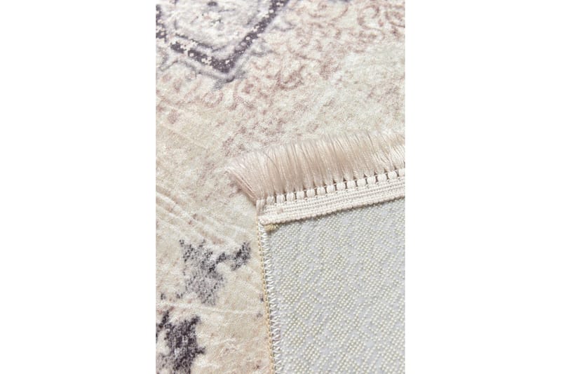 Mehana Matta 160x230 cm - Flerfärgad/Sammet - Products - Textil & mattor - Matta