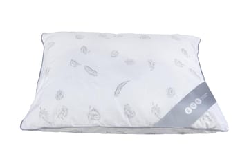 Mersedes Eve Kudde - Products - Textil & mattor - Sängkläder