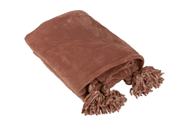 Noah Pläd 150 cm, Pläd