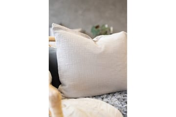 Påslakanset Enkelsäng 2-Dels Rolling - Sand - Products - Textil & mattor - Sängkläder - Bäddset & påslakanset - Påslakanset dubbelsäng