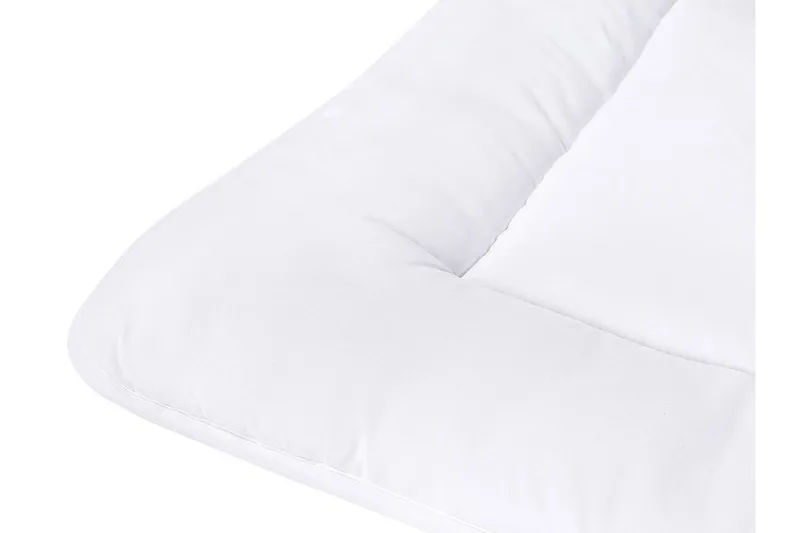 Kabru Täcke 155|220 cm - Vit - Products - Textil & mattor - Sängkläder - Täcke