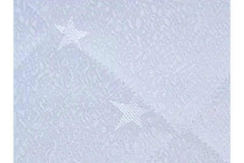 Wave Madrasskydd Till Vattensäng 160x200 cm - Vit - Products - Textil & mattor - Sängkläder