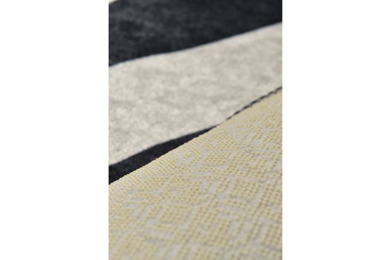 Ulphe Matta 160x230 cm - Flerfärgad/Sammet - Products - Textil & mattor - Matta