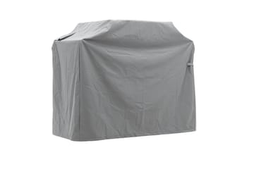 Klas Grillöverdrag 150x100x70 cm - Grå - Products - Utemöbler & utemiljö - Övrigt utemöbler - Möbelskydd - Överdrag utemöbler
