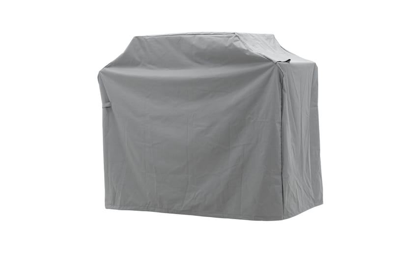 Klas Grillöverdrag 150x100x70 cm - Grå - Products - Utemöbler & utemiljö - Övrigt utemöbler - Möbelskydd - Överdrag utemöbler