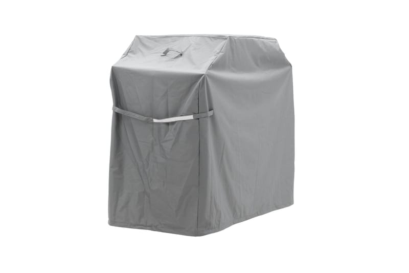 Klas Grillöverdrag 150x100x70 cm - Grå - Products - Utemöbler & utemiljö - Övrigt utemöbler - Möbelskydd - Överdrag utemöbler