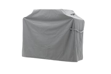 Klas Grillöverdrag 150x100x70 cm - Grå - Products - Utemöbler & utemiljö - Övrigt utemöbler - Möbelskydd - Överdrag utemöbler
