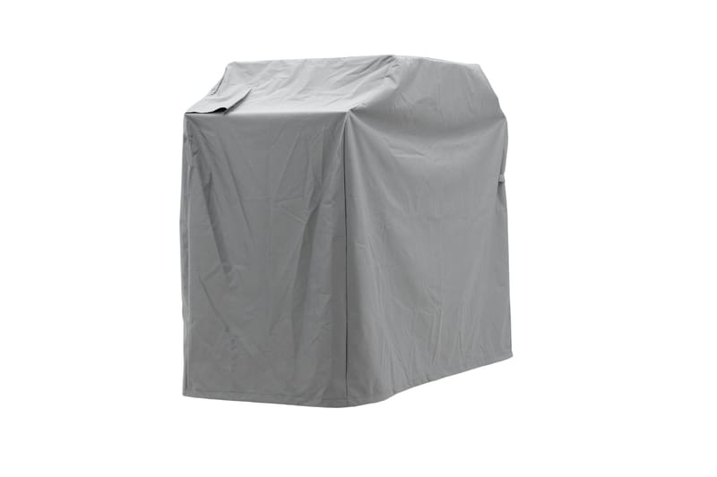 Klas Grillöverdrag 150x100x70 cm - Grå - Products - Utemöbler & utemiljö - Övrigt utemöbler - Möbelskydd - Överdrag utemöbler