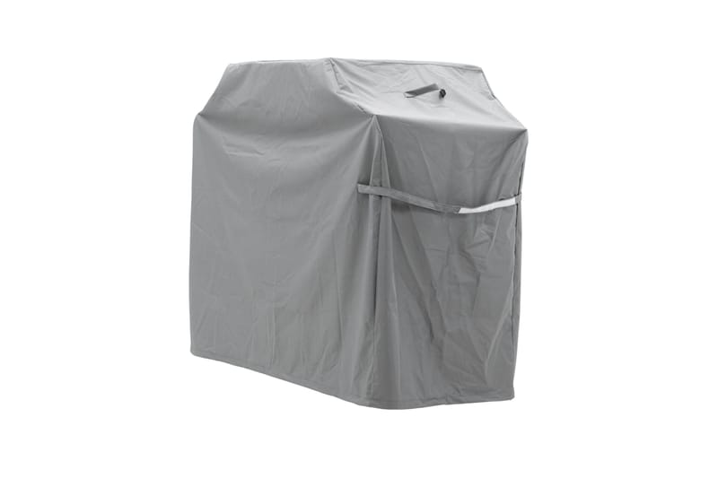Klas Grillöverdrag 150x100x70 cm - Grå - Products - Utemöbler & utemiljö - Övrigt utemöbler - Möbelskydd - Överdrag utemöbler