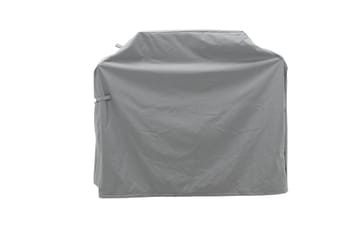 Klas Grillöverdrag 150x100x70 cm - Grå - Products - Utemöbler & utemiljö - Övrigt utemöbler - Möbelskydd - Överdrag utemöbler