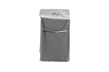 Klas Grillöverdrag 150x100x70 cm - Grå - Products - Utemöbler & utemiljö - Övrigt utemöbler - Möbelskydd - Överdrag utemöbler