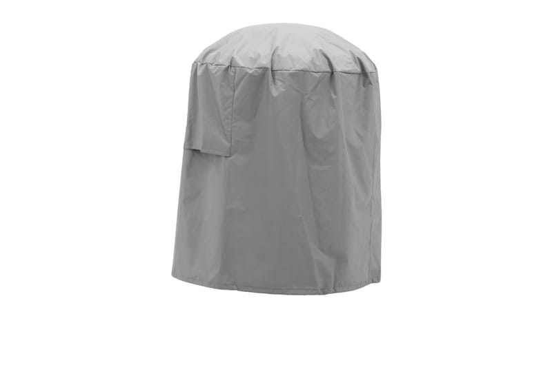 Klas Grillöverdrag 90x90 cm - Grå - Products - Utemöbler & utemiljö - Övrigt utemöbler - Möbelskydd - Överdrag utemöbler