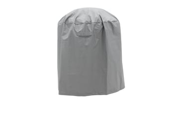 Klas Grillöverdrag 90x90 cm - Grå - Products - Utemöbler & utemiljö - Övrigt utemöbler - Möbelskydd - Överdrag utemöbler