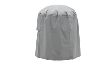 Klas Grillöverdrag 90x90 cm - Grå - Products - Utemöbler & utemiljö - Övrigt utemöbler - Möbelskydd - Överdrag utemöbler