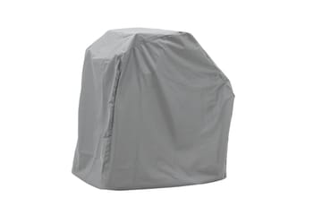 Klas Möbelskydd till Stol 90x65x100 cm - Grå - Products - Utemöbler & utemiljö - Övrigt utemöbler - Möbelskydd - Överdrag utemöbler