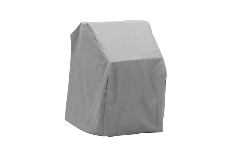 Klas Möbelskydd till Stol 90x65x100 cm - Grå - Products - Utemöbler & utemiljö - Övrigt utemöbler - Möbelskydd - Överdrag utemöbler