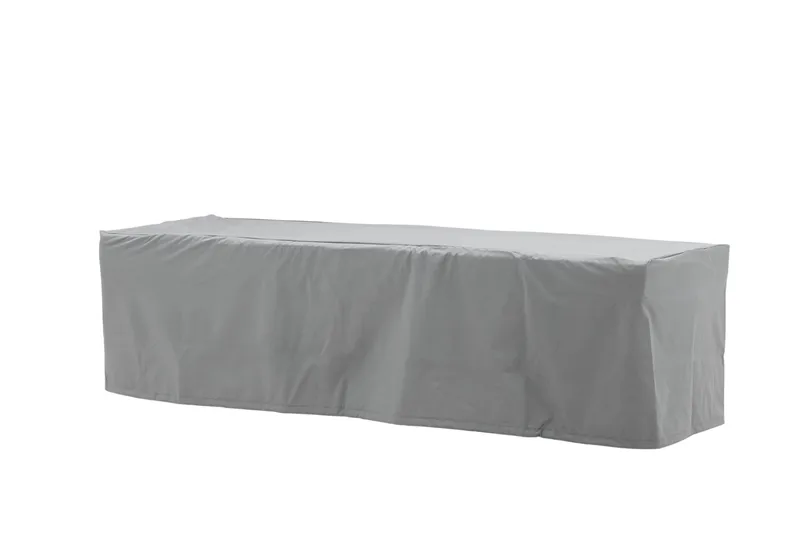 Klas Möbelskydd till Utebänk 180x50x60 cm - Grå - Products - Utemöbler & utemiljö - Övrigt utemöbler - Möbelskydd - Överdrag utemöbler