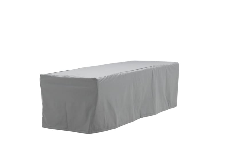 Klas Möbelskydd till Utebänk 180x50x60 cm - Grå - Products - Utemöbler & utemiljö - Övrigt utemöbler - Möbelskydd - Överdrag utemöbler
