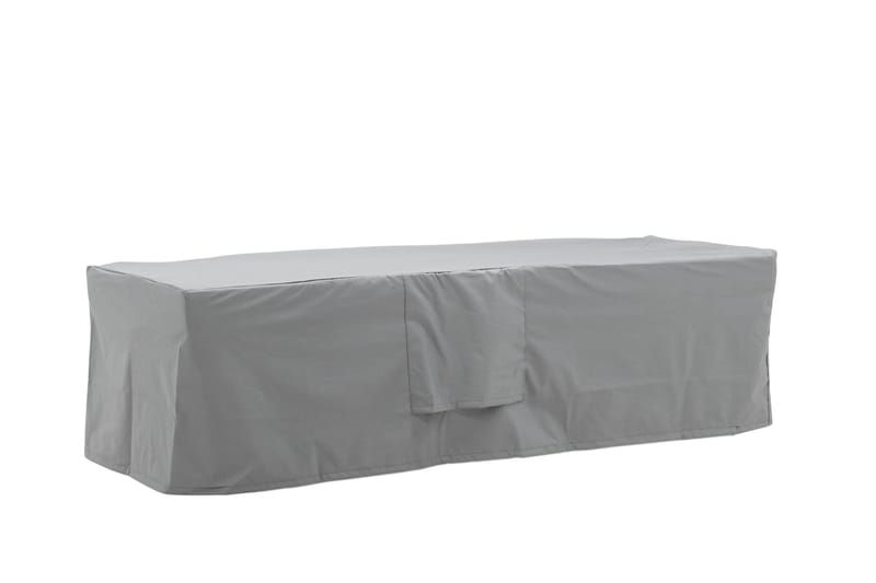 Klas Möbelskydd till Utebänk 180x50x60 cm - Grå - Products - Utemöbler & utemiljö - Övrigt utemöbler - Möbelskydd - Överdrag utemöbler