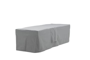 Klas Möbelskydd till Utebänk 180x50x60 cm - Grå - Products - Utemöbler & utemiljö - Övrigt utemöbler - Möbelskydd - Överdrag utemöbler