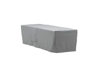 Klas Möbelskydd till Utebänk 180x50x60 cm - Grå - Products - Utemöbler & utemiljö - Övrigt utemöbler - Möbelskydd - Överdrag utemöbler