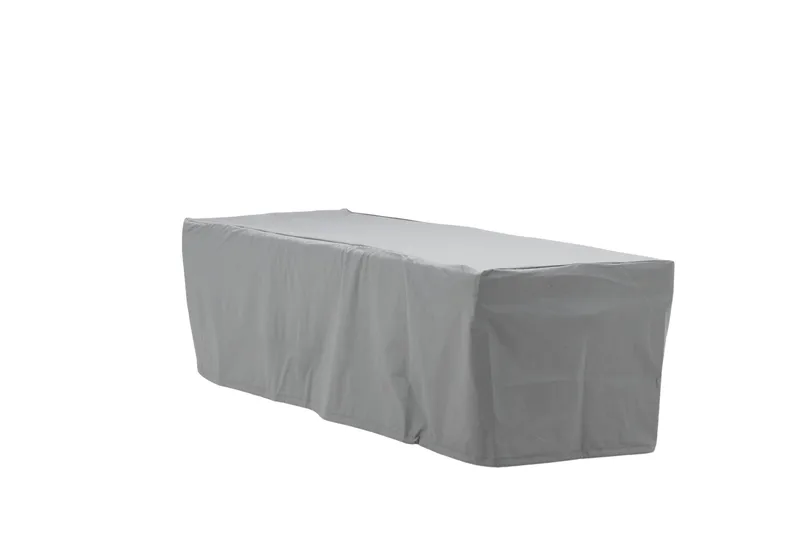 Klas Möbelskydd till Utebänk 180x50x60 cm - Grå - Products - Utemöbler & utemiljö - Övrigt utemöbler - Möbelskydd - Överdrag utemöbler
