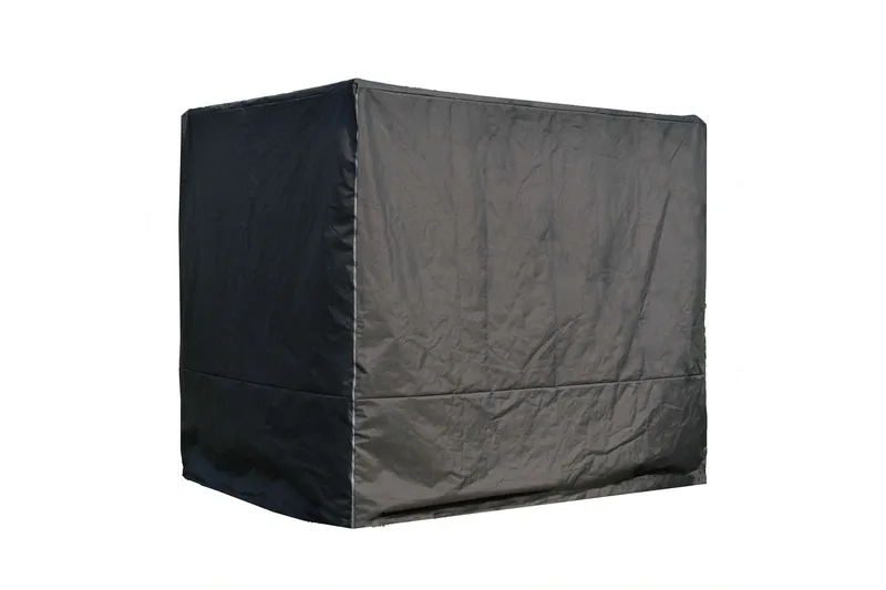 Morocco Regnskydd för Hängmatta Svart - Products - Utemöbler & utemiljö - Övrigt utemöbler - Möbelskydd - Hammockskydd