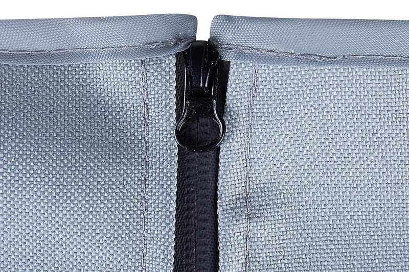 Viareggio Regnskydd 120|260 cm - Grå - Products - Utemöbler & utemiljö - Övrigt utemöbler - Möbelskydd - Överdrag utemöbler