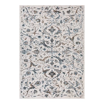 Matta Jutmar 200x285 cm - Beige/Blå - Products - Utemöbler & utemiljö - Balkong & altan - Balkonggolv - Plastmatta balkong
