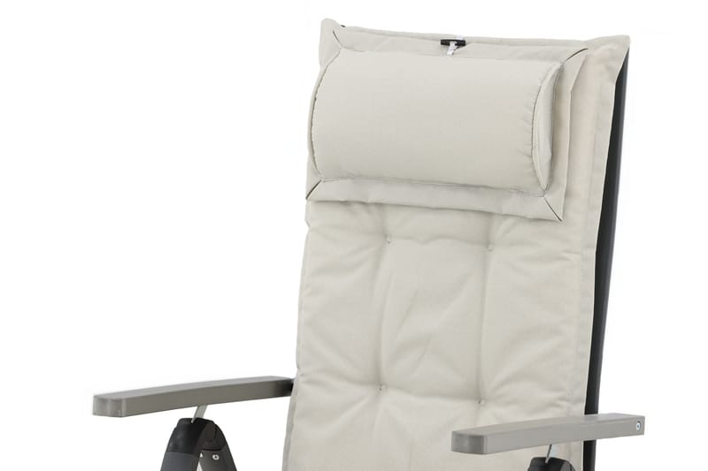 Cushion Positionsdyna - Offwhite - Products - Utemöbler & utemiljö - Dynor - Positionsdynor
