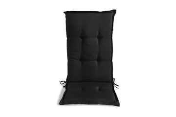 Dyna till Positionsstol - Svart - Products - Utemöbler & utemiljö - Dynor - Positionsdynor
