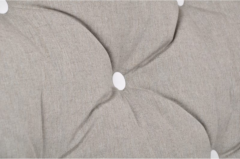 Askgrå Lågvik flock - Grå - Products - Utemöbler & utemiljö - Dynor - Övriga dynor