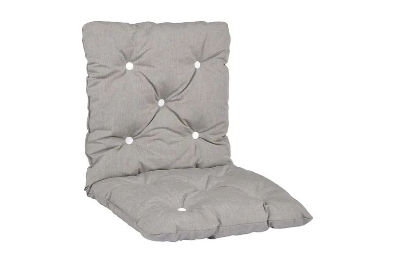 Askgrå Minivik flock, Grå