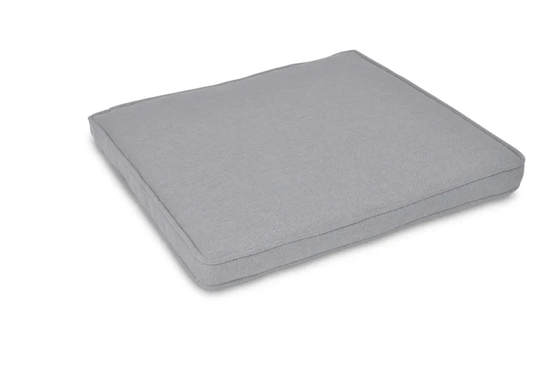 Hema Sittdyna 45x43 cm, Grå