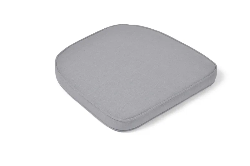 Hema Sittdyna 46x49 cm, Grå