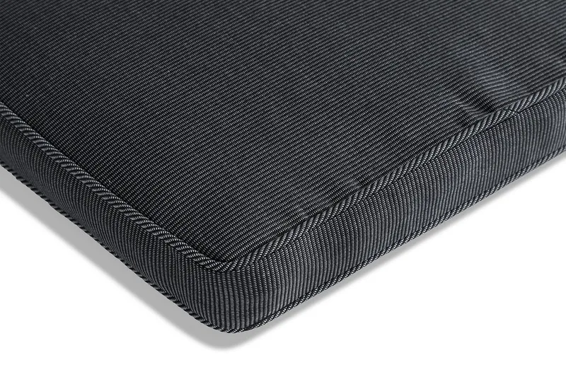 Jenny Sittdyna, Grå