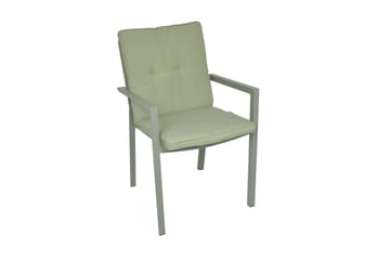 Standard Flockdyna 47x38 cm - Grön - Products - Utemöbler & utemiljö - Dynor - Övriga dynor