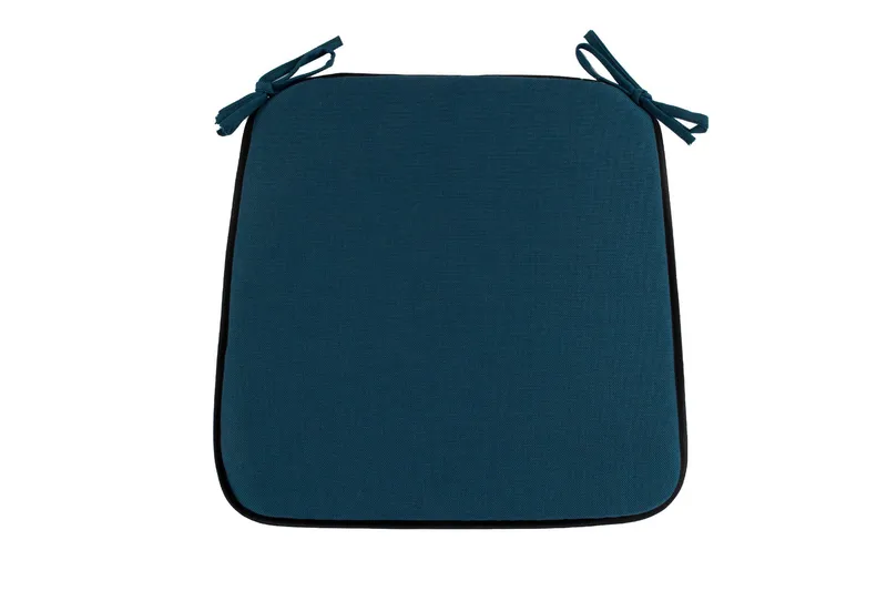 Summer Stoldyna 39x39 cm Mörkblå