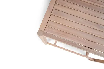 Elkest Loungegrupp Utomhus - Beige - Products - Utemöbler & utemiljö - Loungemöbler - Loungeset & loungegrupp