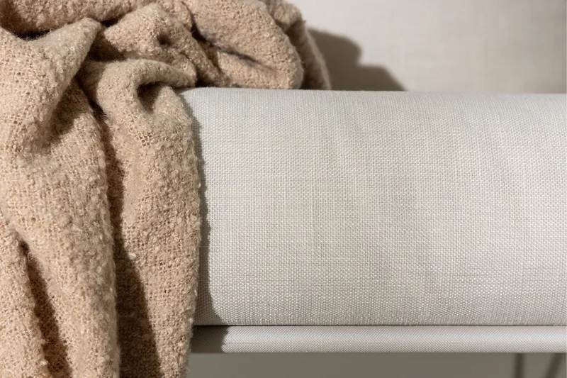 Usteryd 3 sits Loungesoffa - Beige - Products - Utemöbler & utemiljö - Loungemöbler - Loungesoffor