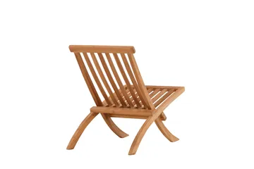 Kenya Utefåtölj - Natur - Products - Utemöbler & utemiljö - Loungemöbler - Loungestol utomhus