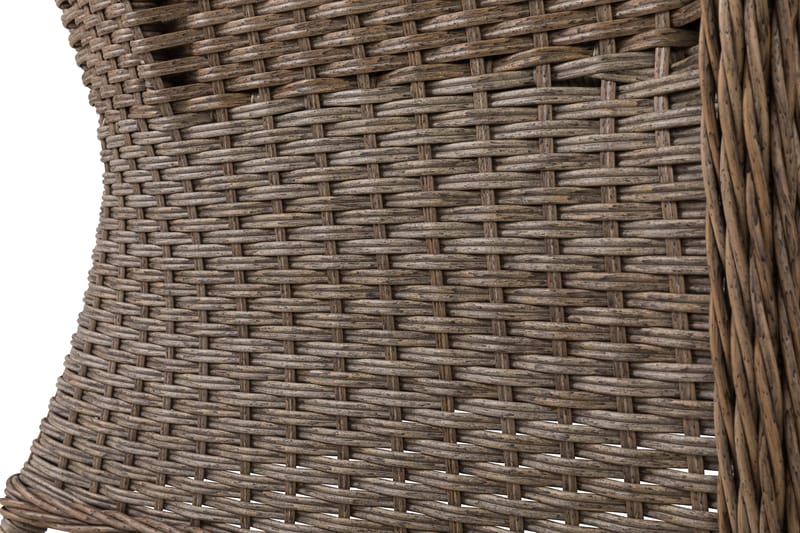 Marcus Soffgrupp Utomhus 2-sits Ink. Utefåtöljer - Natur - Products - Utemöbler & utemiljö - Loungemöbler - Loungeset & loungegrupp