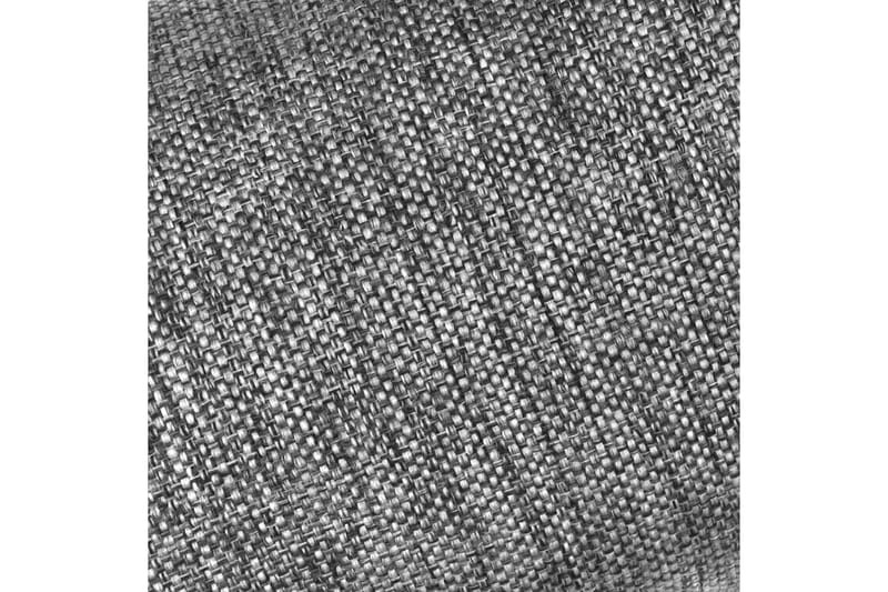 Park Solstol 2 st - Svart - Products - Utemöbler & utemiljö - Loungemöbler - Loungestol utomhus