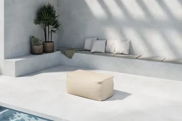 Redang Utefåtölj - Beige - Products - Utemöbler & utemiljö - Loungemöbler - Loungestol utomhus