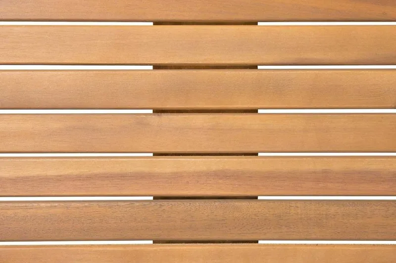 Cesana Trädgårdsbord 240x100 cm - Trä/Natur - Products - Utemöbler & utemiljö - Utebord & trädgårdsbord - Matbord utomhus