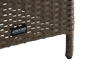 Marcus Sidobord Utomhus - Grå - Products - Utemöbler & utemiljö - Utebord & trädgårdsbord - Sidobord utomhus