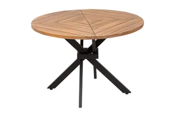 Runt bord Lissone - Products - Utemöbler & utemiljö - Utebord & trädgårdsbord - Matbord utomhus