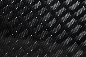 Thor Bord Rund 140 cm - Svart - Products - Utemöbler & utemiljö - Utebord & trädgårdsbord - Matbord utomhus